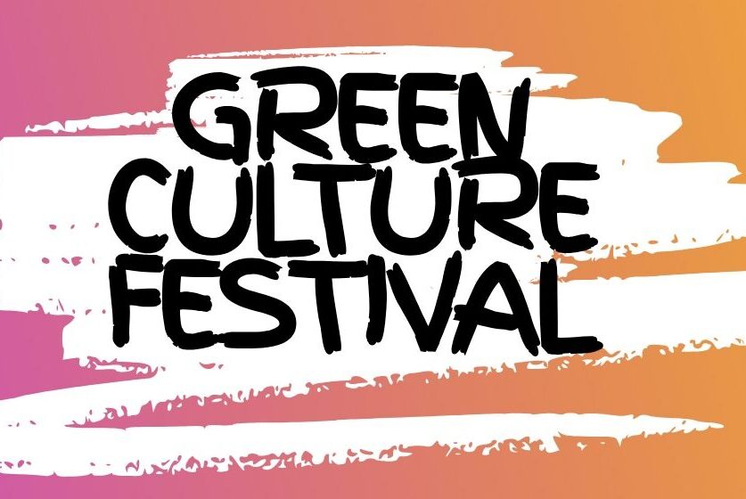 Green Culture Festival 2026